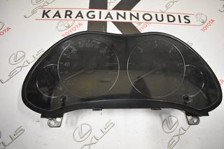 Toyota Avensis καντράν με κωδικό 83800-05750