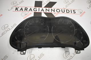 Toyota Avensis καντράν με κωδικό 83800-05533