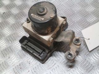 SKODA OCTAVIA 06 1,4cc 16V BCA 5ΘΥΡΟ ΜΟΝΑΔΑ ABS ΚΩΔ 1C0907379L