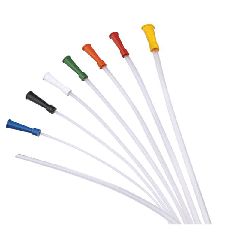 Καθετηράς αναρρόφησης TIK Νο12 λευκό 54850 (1 τεμάχιο)