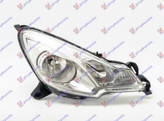 Φανάρι Εμπρός Ηλεκτρικός   VISTEON / CITROEN C3 10-13 / 1606930080 - Δεξί - 1 Τεμ