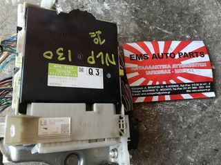 ΑΣΦΑΛΕΙΟΘΗΚΗ BODY TOYOTA YARIS 2011- 1ND ΠΕΤΡΕΛΑΙΟ