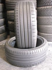 2TMX 225/40/18 PIRELLI P ZERO DOT (2620) *PEGASUS TYRES*