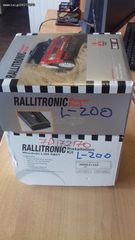 MITSUBISHI L200--ΚΙΤ RALLITRONIC ΑΥΞΗΣΗ ΙΠΠΩΝ ΑΠΟ 136PS ΣΕ 167PS- - ΓΝΗΣΙΑ ΦΑΝΑΡΙΑ ΕΜΠΡΟΣ-thumb-1