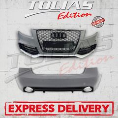 AUDI A5 Type RS5 BODY KIT Sportback '07-'11