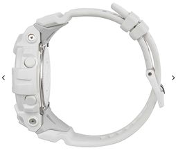 G-Shock GBA-800-7AER (ΑΣΠΡΟ)-thumb-3