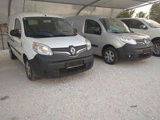 Renault '15 KLIMA EURO 5 EYKAIRIA MAXI..
