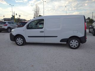 Κλούβα Renault 2019 KLIMA EURO 6 EYKAIRIA MAXI..-thumb-1
