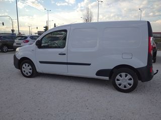 Κλούβα Renault 2019 KLIMA EURO 6 EYKAIRIA MAXI..-thumb-2