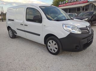 Κλούβα Renault 2019 KLIMA EURO 6 EYKAIRIA MAXI..-thumb-15