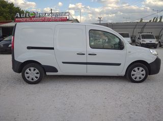 Κλούβα Renault 2019 KLIMA EURO 6 EYKAIRIA MAXI..-thumb-16