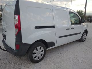 Κλούβα Renault 2019 KLIMA EURO 6 EYKAIRIA MAXI..-thumb-17