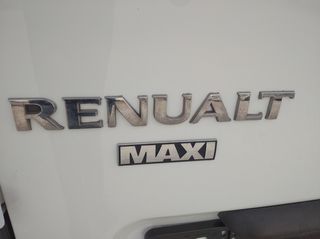 Κλούβα Renault 2019 KLIMA EURO 6 EYKAIRIA MAXI..-thumb-19