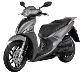 Kymco People '22 people s 125