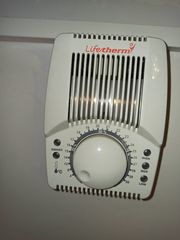 Πάνελ υπέρυθρης θέρμανσης Redwell 1400w-thumb-2