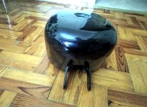 Tεποζιτο sportster tank