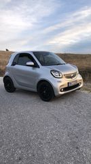 Smart ForTwo '18