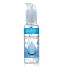 Boss Of Toys Splash & Slide Personal Lubricant Neutral 100ml