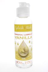 Boss Of Toys Personal Lubricant Vanilla 100 ml