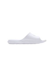 Nike Victori One Shower Slides σε Λευκό Χρώμα CZ7836-100