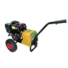 Γεννήτρια Ραβδιστικού 12-30V - 100A ΣΙΚ ΚΥΡΙΑΚΑΚΗΣ / BASEPOWER OS-168F