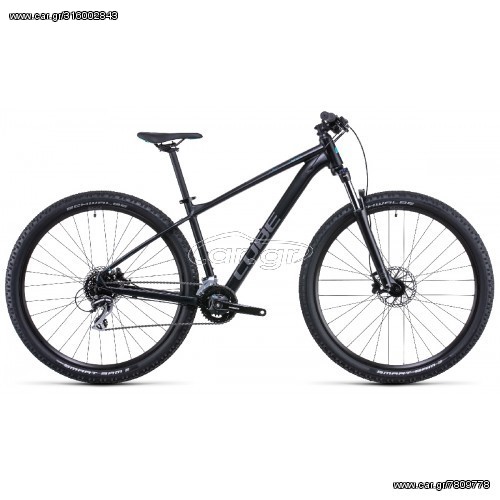 All - Mountain Cube 2023 AIM RACE X-LARGE