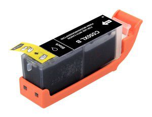 Συμβατό InkJet για Canon CLI-550, 25ml, Black