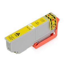 Συμβατό Inkjet για Epson, T3364, Yellow