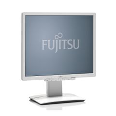FUJITSU used οθόνη B19-6 LED, 19" 1280x1024, VGA/DVI, Grade B