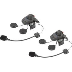 Bluetooth & Eνδ/νια Sena SMH5D-FM-10 dual