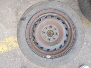 Ζαντολάστιχο GOODYEAR 155/65/R13 **** για FIAT SEICENTO (1998 - 2001) (187) , (2001 - 2006) (187) *ΔΒ* | Kiparissis - The King Of Parts