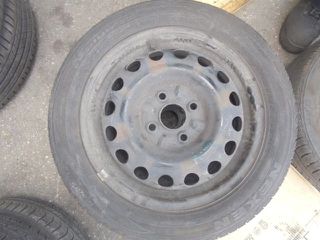 Ζαντολάστιχο 2ΤΕΜ. NEXEN 155/65/R14 *** για TOYOTA AYGO (2005 - 2009) (B10) *ΔΒ* | Kiparissis - The King Of Parts