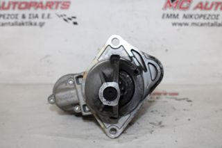 Μίζα OPEL ASTRA J (2010-2013) 0001107522