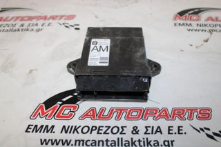 Πλακέτα  OPEL VECTRA C (2005-2008)  13111457   anesis