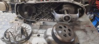 Yamaha x-max 250 injection-thumb-2