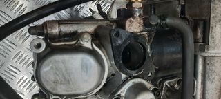 Yamaha x-max 250 injection-thumb-4