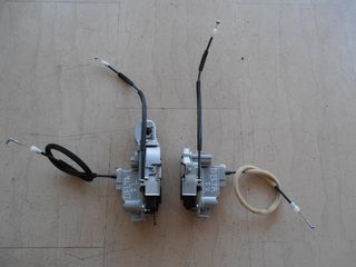 Κλειδαριές ηλεκτρομαγνητικές εμπρός Lancia Delta 2008-2014