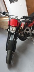 Aprilia SXV 550 2008