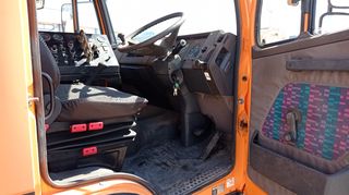 Σάρωθρο Mercedes-Benz 1994 914-thumb-4