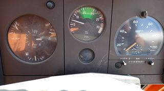 Σάρωθρο Mercedes-Benz 1994 914-thumb-6