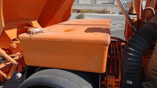 Σάρωθρο Mercedes-Benz 1994 914-thumb-12