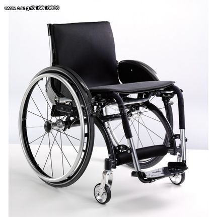 Αναπηρικό αμαξίδιο ελαφρού τύπου Vassili Activa 4life 12.70N