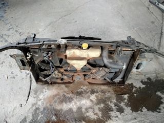 Mazda 6 Μετόπη τραβέρσα ψυγεια-thumb-1