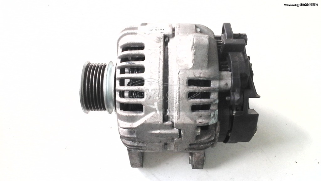 Δυναμό RENAULT BOSCH 0124425034