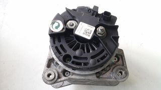 Δυναμό RENAULT BOSCH 0124425034-thumb-3