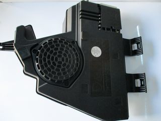 Ενισχυτής ήχου για Citroen DS3 | MAXAIRASautoparts