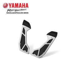 NMAX125/155 ΓΝΗΣΙΕΣ ΕΠΑΝΩ ΠΛΑΚΕΣ ΔΑΠΕΔΟΥ B6HF74M00000 YAMAHA ΝΙΚΟΛΑΚΟΠΟΥΛΟΣ