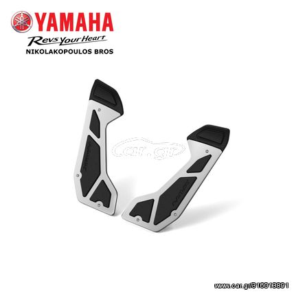 NMAX125/155 ΓΝΗΣΙΕΣ ΕΠΑΝΩ ΠΛΑΚΕΣ ΔΑΠΕΔΟΥ B6HF74M00000 YAMAHA ΝΙΚΟΛΑΚΟΠΟΥΛΟΣ