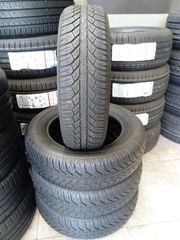 4 TMX SEMPERIT MASTER-GRIP 165/70/14*BEST CHOICE TYRES ΑΧΑΡΝΩΝ 374*