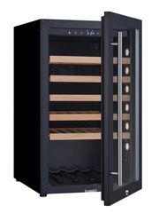 ΨΥΓΕΙΟ - ΒΙΤΡΙΝΑ ΚΡΑΣΙΟΥ Model WK 40 - Wine cooling cabinet Model WK 40